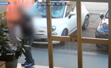 Derubava gli anziani con la tecnica del finto carabiniere, arrestato a Torino