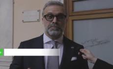 Zanetti: "A Genova per sottolineare il ruolo della blue economy"