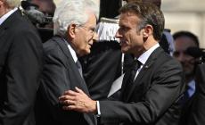 Mattarella scrive a Macron: inammissibile l'attacco all'Unifil in Libano