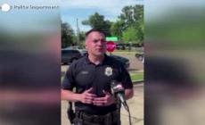 Sparatoria in Louisiana con 8 bambini morti, sindaco Shreveport: "Situazione tragica"