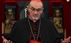 Pizzaballa, profonda indignazione per la profanazione della statua di Ges&ugrave;