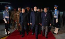 Ghalibaf, 'non accettiamo negoziati sotto minaccia'