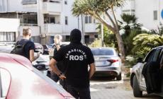 Del Deo, 'certo di poter dimostrare la mia estraneit&agrave;'