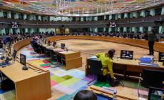 Mercoled&igrave; gli ambasciatori dei 27 in Ue votano sul prestito a Kiev