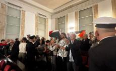 In Aula a Milano scoppia il caos contro il gemellaggio con Tel Aviv