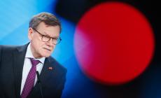 Berlino convoca l'ambasciatore russo, 'minacce dirette inaccettabili'