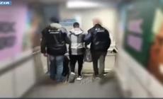 Estradato dalla Finlandia il secondo presunto aggressore dello youtuber Cicalone