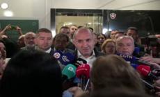 L'ex presidente bulgaro Rumen Radev verso vittoria netta in Bulgaria