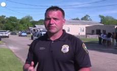 Sparatoria in Louisiana, i vicini: "Stiamo cercando di elaborare l'accaduto"