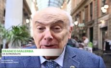 Sara' made in Italy la serra per coltivare nello spazio