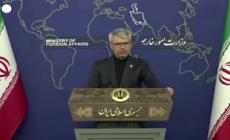 Teheran: "Non abbiamo ancora deciso se partecipare ai colloqui"