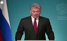 Cremlino: "Accogliamo con favore la volonta' del neopremier bulgaro di dialogare"