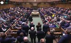 Starmer ai Comuni: "Non avrei dovuto nominare Mandelson"