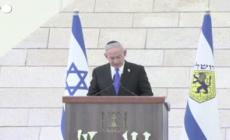 Netanyahu: "Nostra superiorita' sull'asse iraniano provata, ma non abbiamo finito"