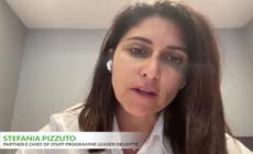 Pizzuto (Deloitte), chief of staff cresce come ruolo organizzativo cardine