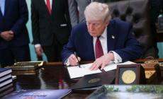 Trump estende la tregua fino alla presentazione della proposta dell'Iran