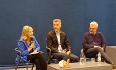 Gino Cecchettin, 'una vita salvata vale tutto il nostro impegno'