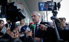 Farnesina, 'Italia rispetta sanzioni alla Libia, esenzioni per addestramento'