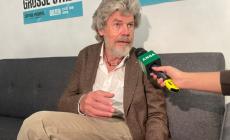 K2, Messner racconta la controversa spedizione del 1954