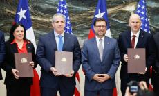 Cile-Usa, intesa su minerali critici per filiere sicure e investimenti