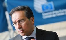 Madrid: "Lanciare messaggio forte a Israele, l'Ue sia credibile"