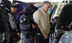 Panama, estradato presunto membro Hezbollah per strage aerea del 1994