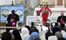 Leone, 'come Francesco dico no ad una economia che uccide'