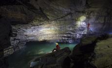 Dopo 20 anni e 874 missioni aperto nuovo pozzo al fiume sotterraneo Timavo