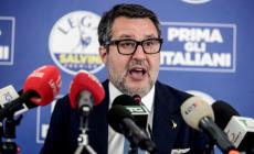 Salvini, Freni profilo migliore per Consob, non capisco altri cosa propongono