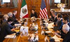 Vertice in Messico per il trattato di libero scambio nordamericano