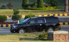 Axios, 'il viaggio di Vance rinviato a tempo indeterminato'