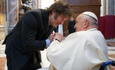 Lettere inedite di Papa Francesco svelano rapporti con leader argentini