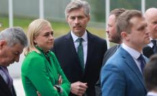 Lettonia ai ministri Ue: "Escludere Mosca dalla Biennale di Venezia"