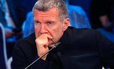 Il conduttore russo Solovyov insulta Meloni, 'fascista p...'