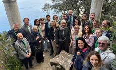 40 ricercatori italiani e svedesi a Villa San Michele per rafforzare collaborazioni