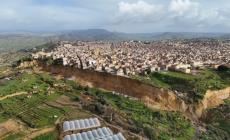 Esperti, 'a Niscemi rischio residuo elevato'