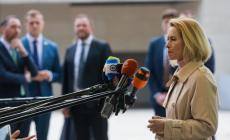 Kallas: "Sia prolungata la tregua in Iran fino a soluzione diplomatica"