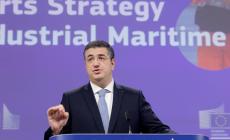 Ue: "Valutiamo obbligo scorte minime di jet fuel per i Paesi membri"