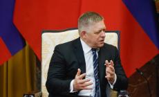 Media, Varsavia vieter&agrave; a Fico il sorvolo per andare a Mosca