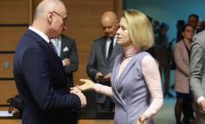 Fonti: "Al Cae non attesa alcuna decisione sull'accordo Ue-Israele"