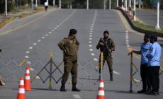 Pakistan, attendiamo ancora conferma della presenza dell'Iran ai colloqui