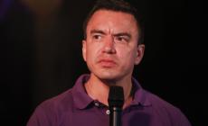 Ecuador, il presidente Noboa annuncia un nuovo coprifuoco