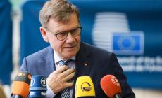 Berlino, 'sospendere l'accordo Ue-Israele &egrave; inappropriato'