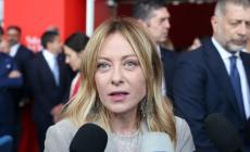 Meloni, critiche Trump? Coraggio &egrave; dire quello che si pensa