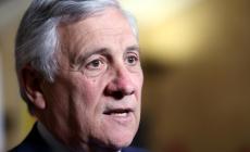 Tajani convoca Paramonov, 'gravissimi gli insulti di Solovyov a Meloni'