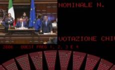 Dl sicurezza, opposizione "occupa" i banchi del governo alla Camera
