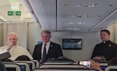 Papa Leone in Africa ricorda Bergoglio: "Ha donato tanto alla Chiesa"