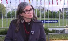 Relatrice Nazioni Unite Albanese: "Consiglio d'Europa deve sospendere Israele"