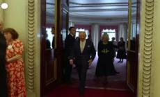 Oggi i cento anni dalla nascita di Elisabetta II, la festa a Buckingham Palace