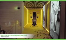 Da Stallone ad Alcaraz, Technogym celebra Unica con una mostra iconica